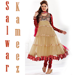 Indian Salwar Kameez Apk