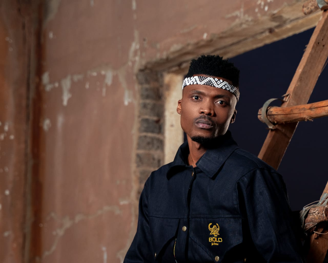 Mthandazo Gatya speaks on his musical success and future plans for his juice brand.