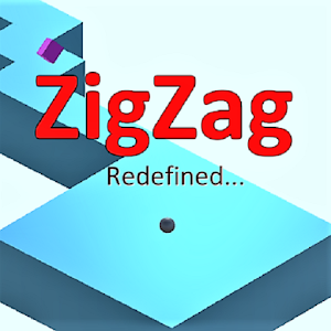 Download ZigZag Redefined For PC Windows and Mac