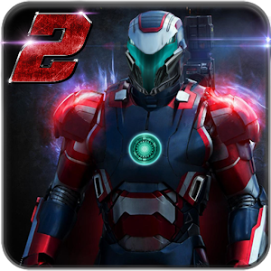 Download Iron Avenger 2 - No Limits Apk Download