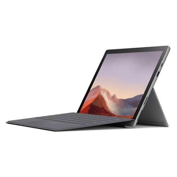 Laptop Surface Pro 7 (i5/8GB/256GB)