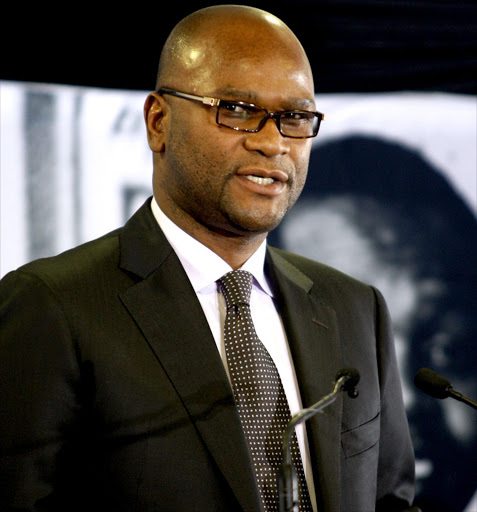 Arts and Culture Minister Nathi Mthethwa. Picture credit: Vathiswa Ruselo