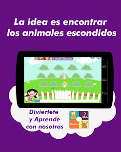 How to download Memory for Kids: Animals 1.0 mod apk for laptop