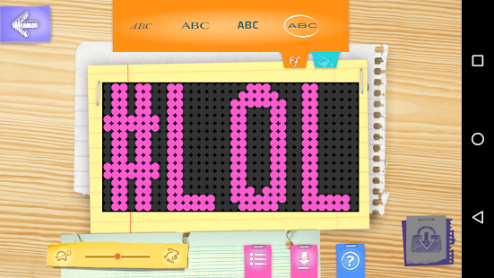 How to get Project Mc2 Smart Pixel Purse 1.0.20 unlimited apk for android