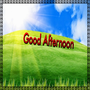 Download Good Afternoon Messages SMS For PC Windows and Mac