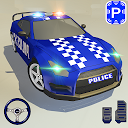 ダウンロード Euro Police Car Parking Simulator をインストールする 最新 APK ダウンローダ