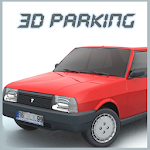 Sahin3D Car Driving Apk