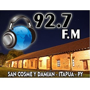 Download Radio San Cosme 92.7 For PC Windows and Mac