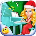 ダウンロード Kids Christmas Piano Game をインストールする 最新 APK ダウンローダ