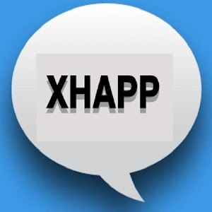 Download XHAPP For PC Windows and Mac