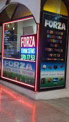 FORZA ELEKTRONİK