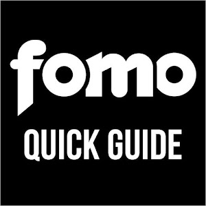 FOMO Guide Otago for PC-Windows 7,8,10 and Mac