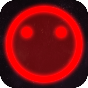 Download red ball neon For PC Windows and Mac
