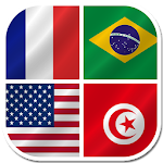 World Flags Quiz Apk