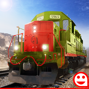 Download Train Games : World Edition For PC Windows and Mac