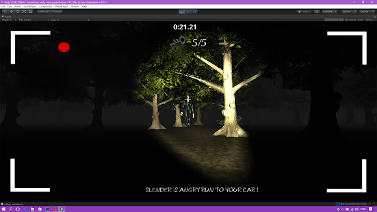 How to get Escape From Haunted Forest of Slender Man lastet apk for android