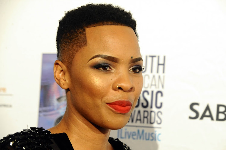 There is a lot of speculation over Masechaba Ndlovu's future at Metro FM.