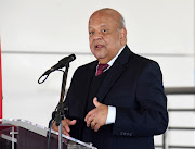 Public enterprises minister Pravin Gordhan says he met the Eskom board on Tuesday and told the directors a review has been finalised and the board will soon be reconstituted and restructured. File photo.