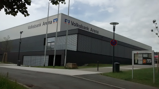 Volksbank Arena