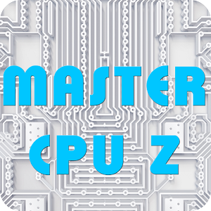 Download Master CPU Z For PC Windows and Mac