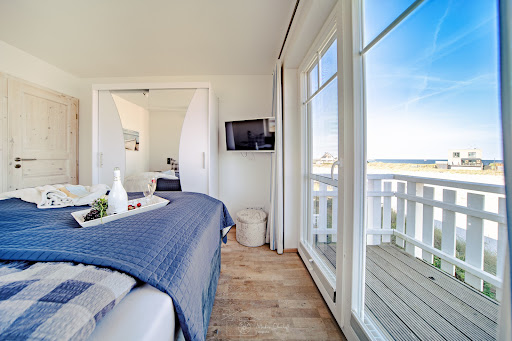 Ferienhaus STRAND HUS Olpenitz