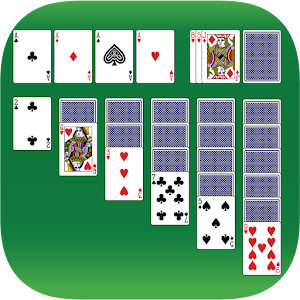 Solitaire for PC-Windows 7,8,10 and Mac