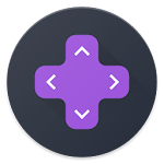 Remote for Roku - RoByte Trial Apk