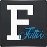 Text Tattoo designer Apk