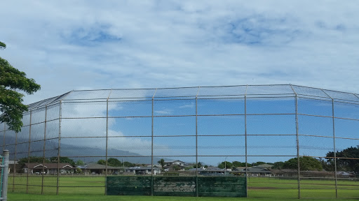 Maui High School Park
