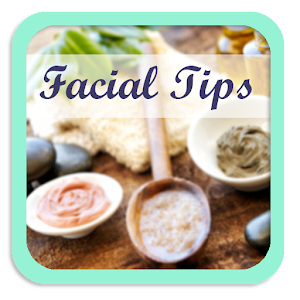 Download Natural Facial Tips For PC Windows and Mac