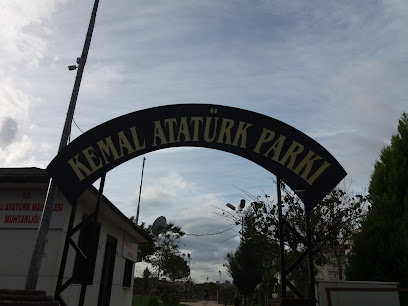 Kemal Atatürk Parkı