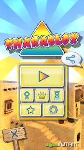 How to install Pharablox™ - Falling Blocks 1.0.2 mod apk for laptop