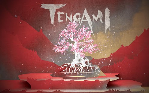   Tengami- screenshot thumbnail   