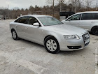 продам авто Audi A6 A6 (4F,C6)