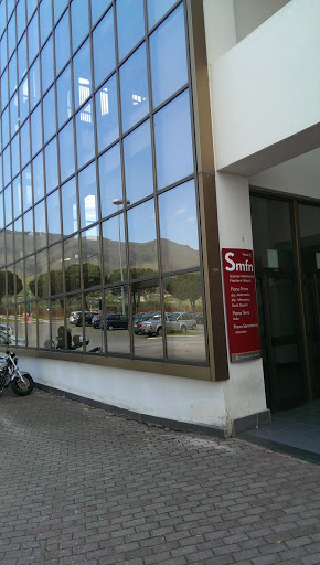 Salerno Università Informatica 