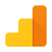 Google Analytics App logo