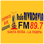 Radio Rivadavia FM 89.7 Apk