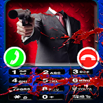 Fake Call: Agent Killer 147 Apk