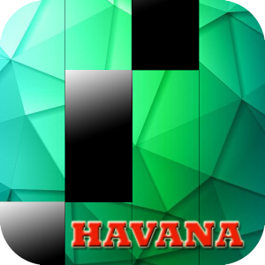 Download Havana Piano Tiles Terbaru For PC Windows and Mac