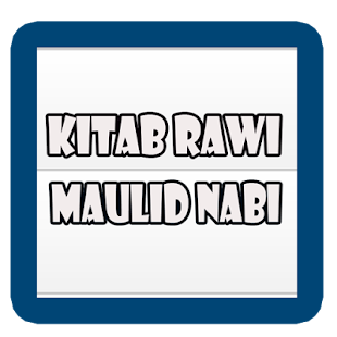 How to mod Kitab Rawi Maulid Nabi (New) 1.0 apk for pc