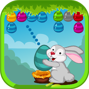 Download Bubble Crush Bunny For PC Windows and Mac