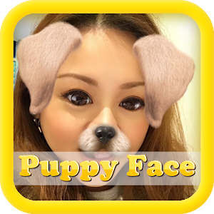 Puppy Face Snap Filters for PC-Windows 7,8,10 and Mac