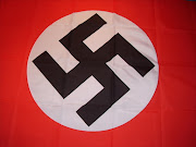 Nazi Swastika. File photo