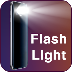 One Click Flash Light.apk 1.0