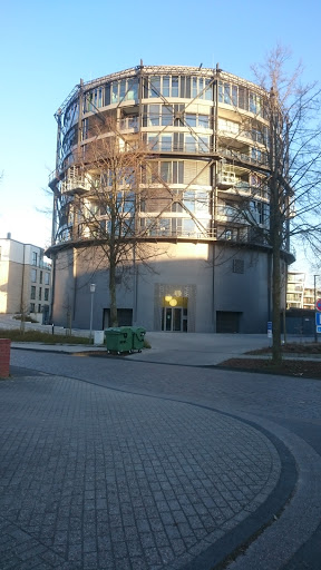 Gasometer 