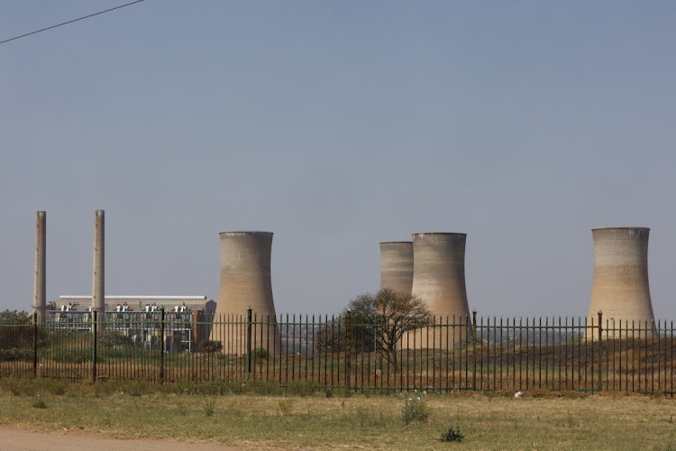 The City of Tshwane's Eskom electricity debt stands at about R3.2bn, having grown further over July and August because of erratic payments. File photo.