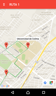 How to get Rutas Colima 1.5 unlimited apk for pc