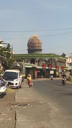 Masjid Mayangan