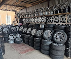 продам шины в ПМР Bridgestone