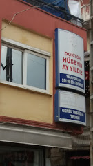 Doktor Hüseyin Ayyıldız